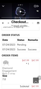 Online Scam 照片 #1