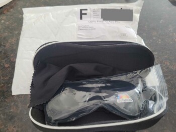 Dona Kisabeth Scam 照片 #1