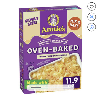 Annie's, Market 32, Galaxy Pass, Sutton, Massachusetts, USA photo #1