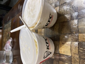 KFC TRES RIOS, Boulevard Enrique Sánchez Alonso, Proyecto Urbano, Desarrollo Urbano Tres Ríos, Culiacán Rosales, Sin., México 照片 #1