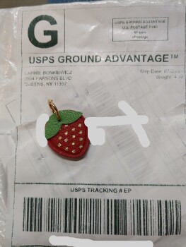 Fraud/scammer photo #1