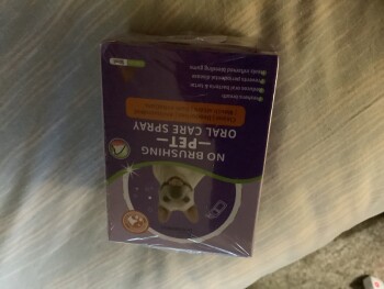 Unordered Package photo #1