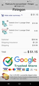 Firingon.com - SCAM 照片 #1