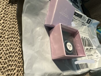 Package that I did not order photo #1