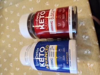 Unordered package Foto #1