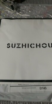 消费者安全报告 A package I never ordered From JANE
371 LITTLE FALLS RD 
STE 4
CEARDER GROVE NJ
07009 照片 #2