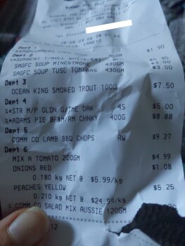 Summer hill Iga, 1, Hardie Avenue, Summer Hill NSW, Australia 照片 #1