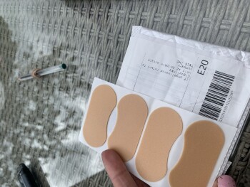 wrong items photo #1