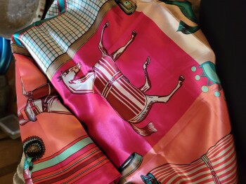 Scam Package from Jane 照片 #1