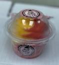Food Recall Real Kosher Ice Cream Soft serve ice cream and sorbet cups - recalled due to Listeria monocytogenes... Foto #1