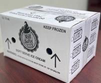 Food Recall Real Kosher Ice Cream Soft serve ice cream and sorbet cups - recalled due to Listeria monocytogenes... Foto #3