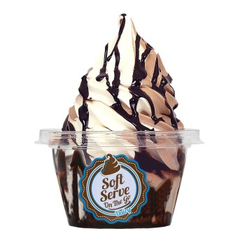 Food Recall Real Kosher Ice Cream Soft serve ice cream and sorbet cups - recalled due to Listeria monocytogenes... Foto #10