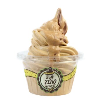 Food Recall Real Kosher Ice Cream Soft serve ice cream and sorbet cups - recalled due to Listeria monocytogenes... Foto #12
