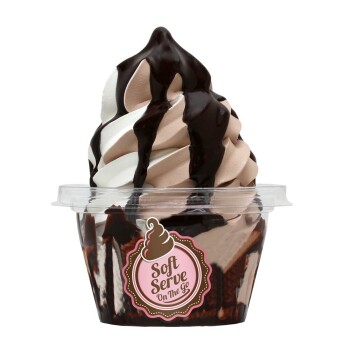 Food Recall Real Kosher Ice Cream Soft serve ice cream and sorbet cups - recalled due to Listeria monocytogenes... Foto #13