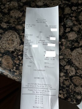 Polly's Pies Restaurant & Bakery, Katella Avenue, Los Alamitos, CA, USA foto #1