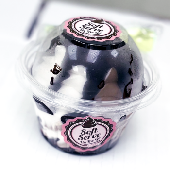 Food Recall Soft Serve on the Go frozen dessert cups - recalled due to Listeria monocytogenes The affected produ... Foto #5