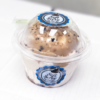 Food Recall Soft Serve on the Go frozen dessert cups - recalled due to Listeria monocytogenes The affected produ... Foto #7