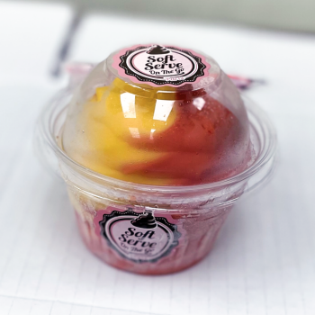 Food Recall Soft Serve on the Go frozen dessert cups - recalled due to Listeria monocytogenes The affected produ... Foto #9