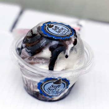 Food Recall Soft Serve on the Go frozen dessert cups - recalled due to Listeria monocytogenes The affected produ... Foto #11