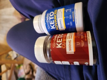 A  order did not order slimdetox keto gummies. From trend in flushing ny foto #1