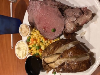 Tony Roma's, East Fremont Street, Las Vegas, NV, USA 照片 #1