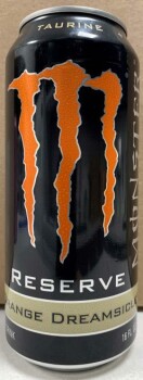 Food Recall Monster Caffeinated Energy Drinks - recalled due to high levels of caffeine and labelling issues Mon... photo #6
