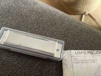 I did not order anything from Jane 照片 #1