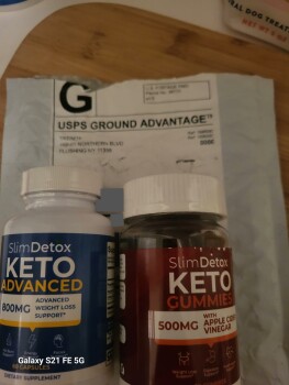 Unordered Package photo #1