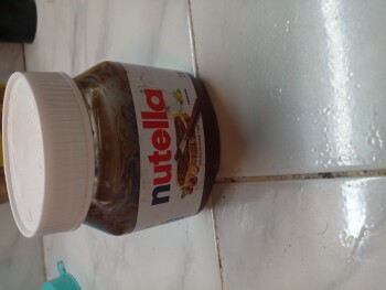 Nutella, Encarnación, Avenida Costanera, Encarnación, Paraguay photo #1