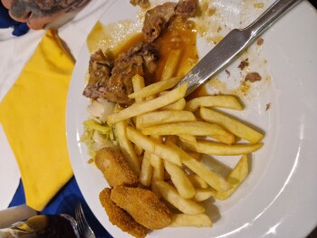 TUI MAGIC LIFE Africana, Yasmine Hammamet, Hammamet, Tunisia photo #1