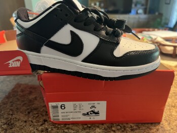 Scammed on item purchased photo #1