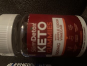 Informe de seguridad del consumidor Unordered Slim detox keto advance I received a package (two bottle) about slim detox keto which I ne... foto #2