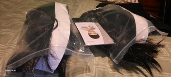 Unordered Package foto #1