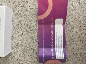 消费者安全报告 Received package I did not order.  TWS-true-wireless-stereo i12. Received package I did not order.  ... 照片 #2