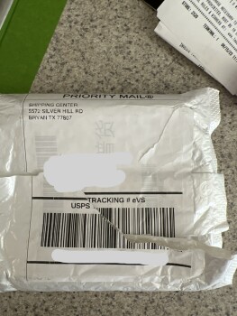 消费者安全报告 Received package I did not order.  TWS-true-wireless-stereo i12. Received package I did not order.  ... 照片 #3