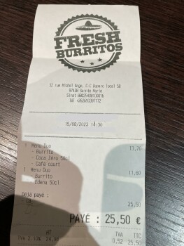 Run Market Duparc Sainte-Marie, Rue Michel Ange, Sainte-Marie, La Reunion Island photo #1