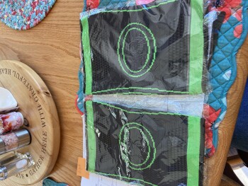 2 packages I did not order photo #1