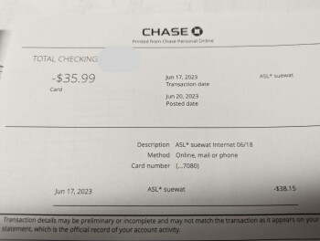 Scam BedBath and Beyond photo #1