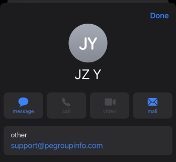 Consumer Safety Report Scam company - “enchur” Saw so many ads for these cute western pants that were on sale on a website... photo #1