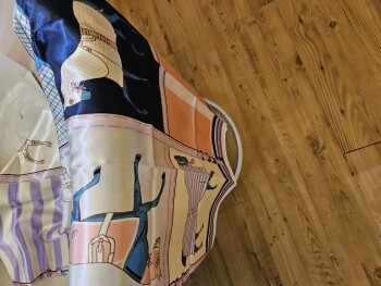 A package not ordered foto #1