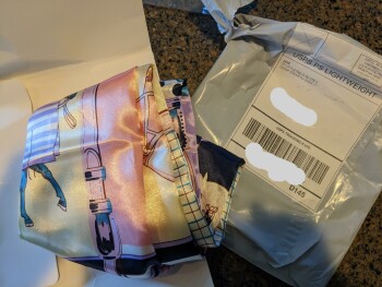 Did not send what I ordered 照片 #1