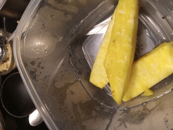 Pineapple, Columbia, SC, USA photo #1