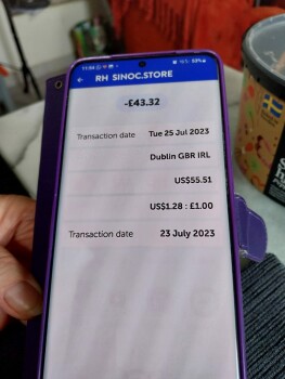 Still waiting my order!! photo #1