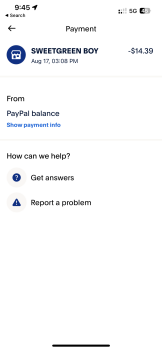 Sweetgreen, Boylston Street, Boston, MA, USA photo #1