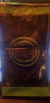 An item sent to me that I did not order - a knee brace photo #1