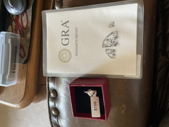 Rapport de sécurité du consommateur I have received three unordered packages I have received three unordered packages from 
Jane
371 L... photo #1