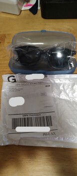 I am reporting an item delivered that was not ordered foto #1