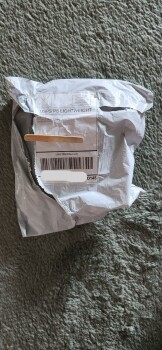 A package I received and didn't order from JANE photo #1