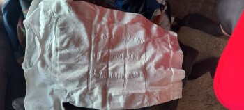 消费者安全报告 A shirt  I did not order Supposedly ordered a shirt but I did not

I live in Eastpointe 照片 #1