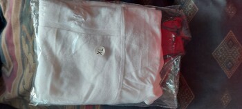 消费者安全报告 A shirt  I did not order Supposedly ordered a shirt but I did not

I live in Eastpointe 照片 #2